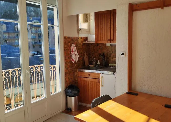 شقة Hyper Centre, Excellent Emplacement كوتيريه