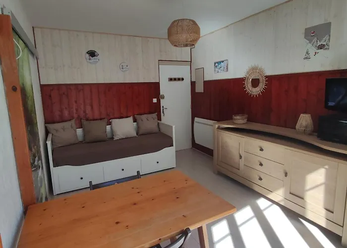 Hyper Centre, Excellent Emplacement شقة كوتيريه