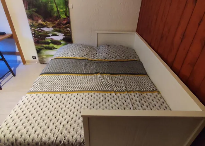 شقة Hyper Centre, Excellent Emplacement