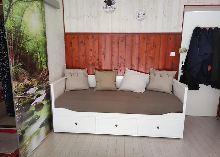 شقة Hyper Centre, Excellent Emplacement