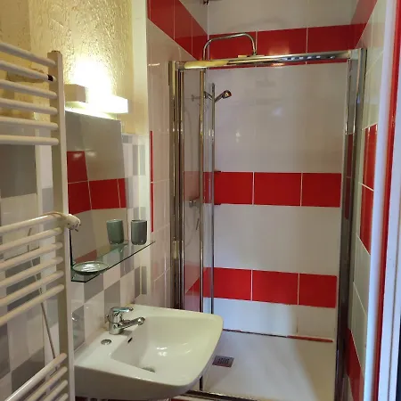 Appartement Hyper Centre, Excellent Emplacement