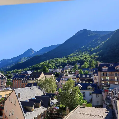 Appartement Hyper Centre, Excellent Emplacement *