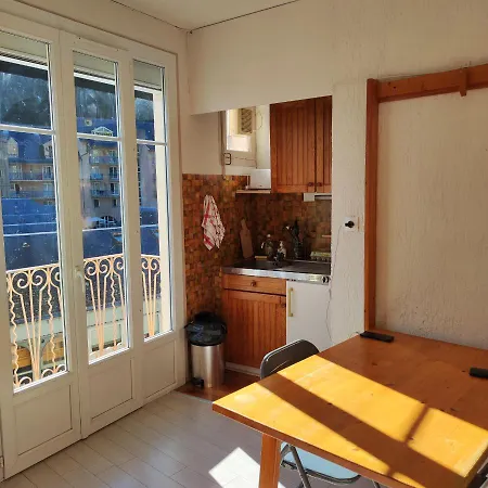 Apartman Hyper Centre, Excellent Emplacement Cauterets