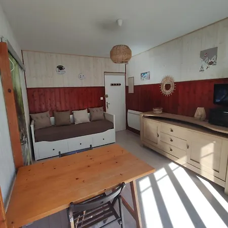 Hyper Centre, Excellent Emplacement Appartement Cauterets