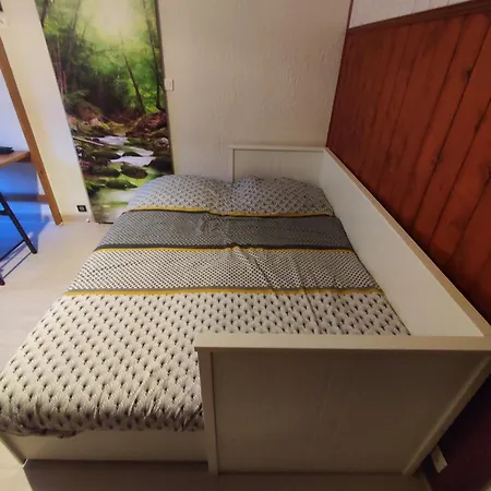 Apartman Hyper Centre, Excellent Emplacement