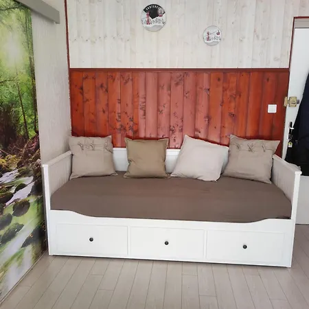 Appartement Hyper Centre, Excellent Emplacement